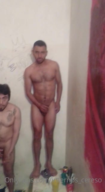 internos cereso 2