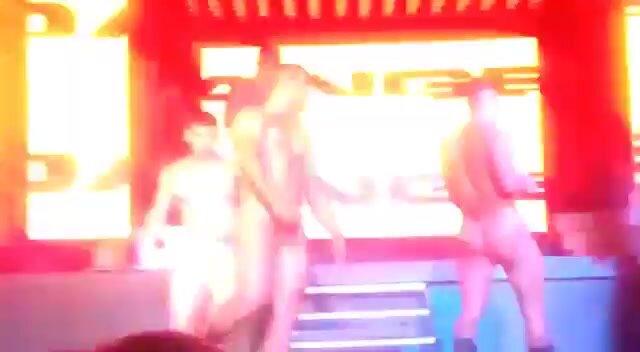 Stripper 2 - video 2