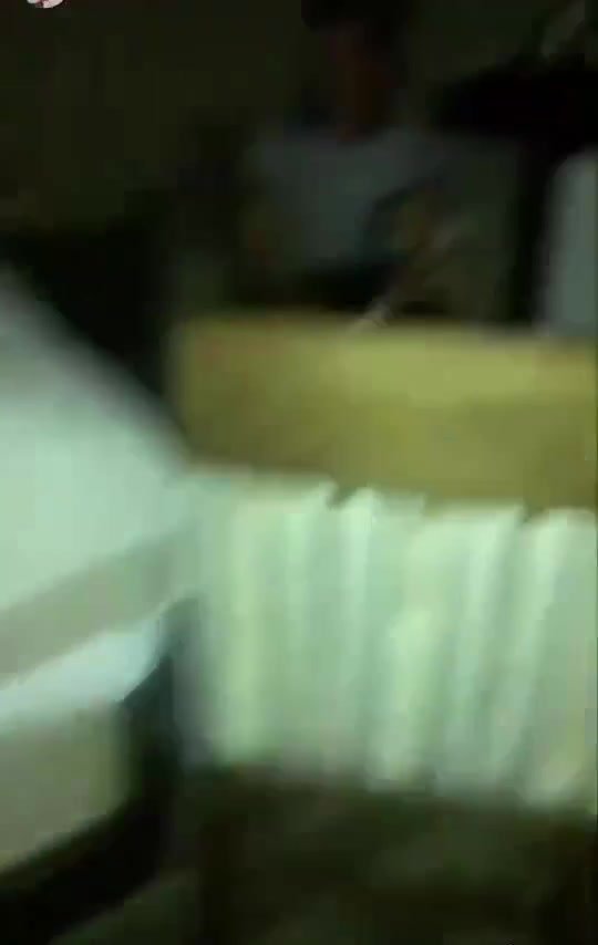 caught_micro penis friend