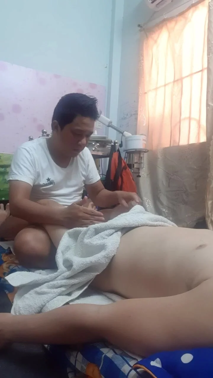 Happy Ending Asian Massage - ThisVid.com