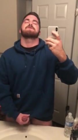 Baited hunk