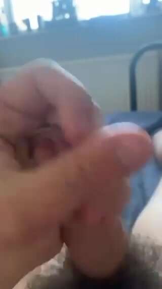 Quick wank - video 14