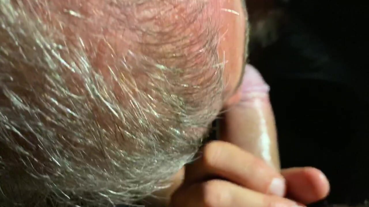 Daddy smells and eats smeg big dick
