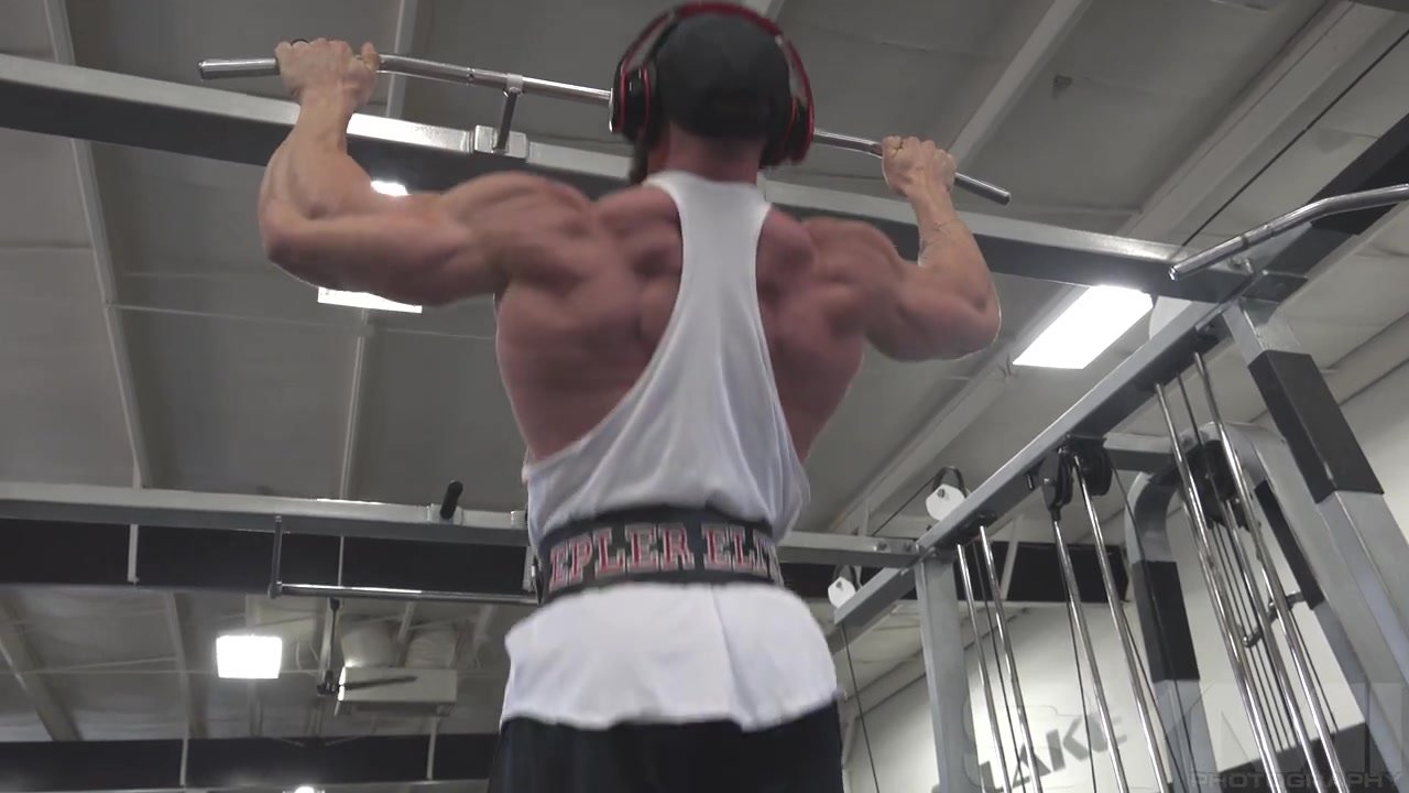 muscle - video 105