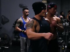 muscles - video 4