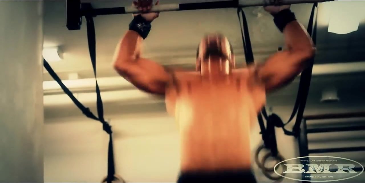 muscle - video 103