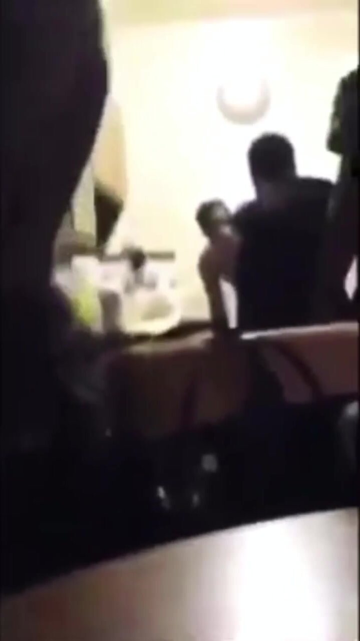 Boy forced to strip