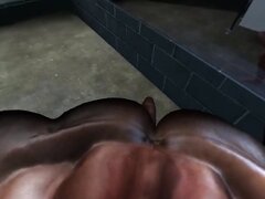 VR Muscle Growth