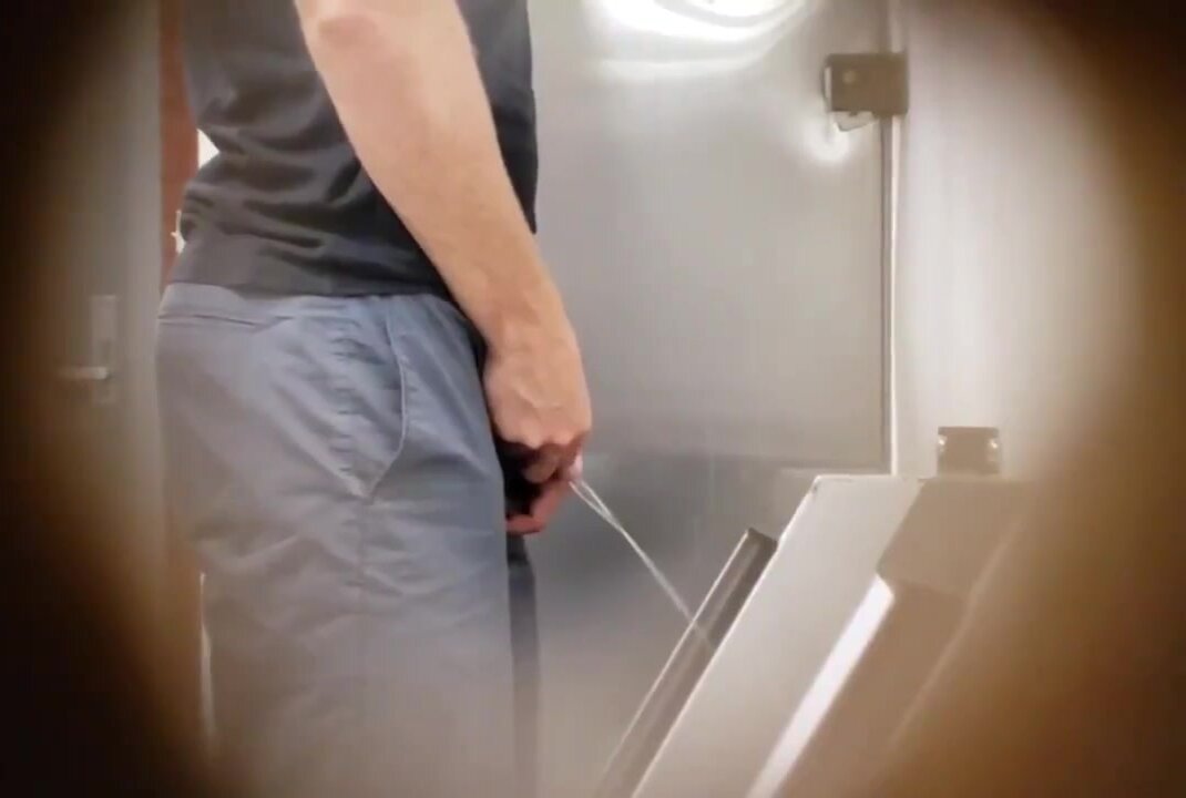 urinal - video 211