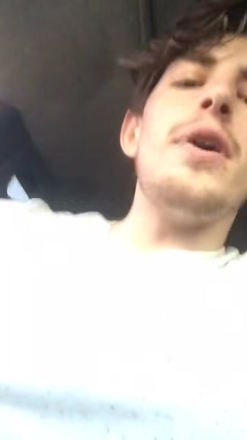 Cutie hand job in car - video 2