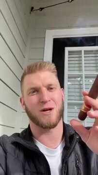 Cigar guy - video 2