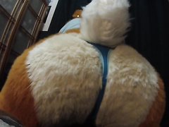 Fursuit Videos Sorted By Their Popularity At The Straight Porn Directory -  ThisVid Tube