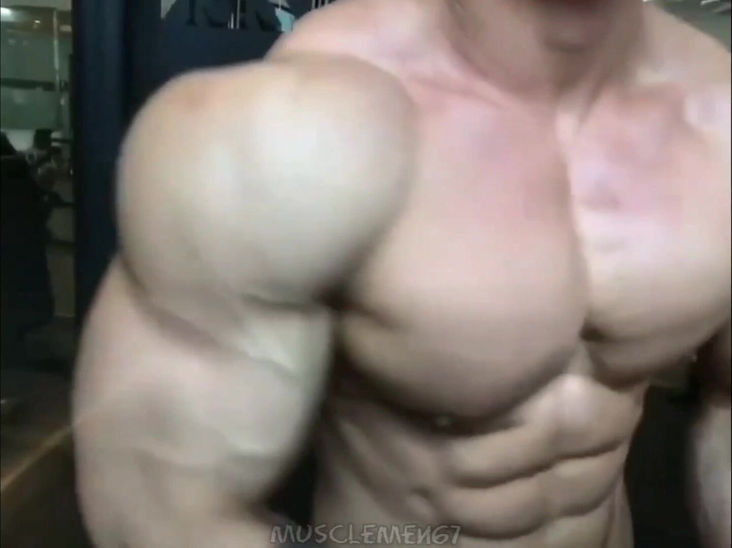 Muscle - video 124