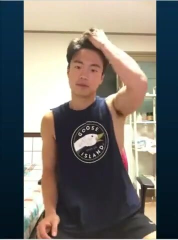 Handsome Korean - video 2