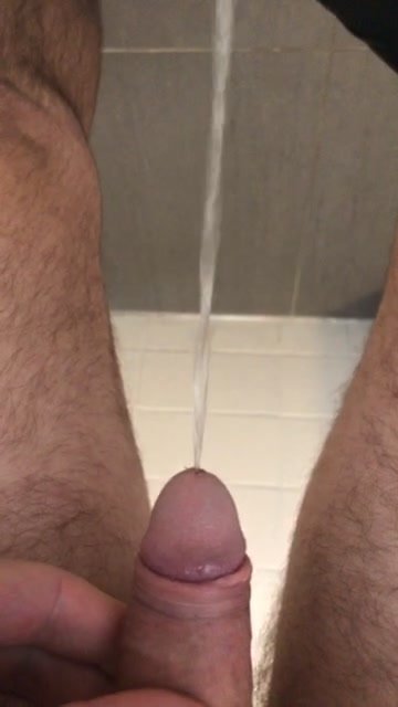 Tasting piss - video 5