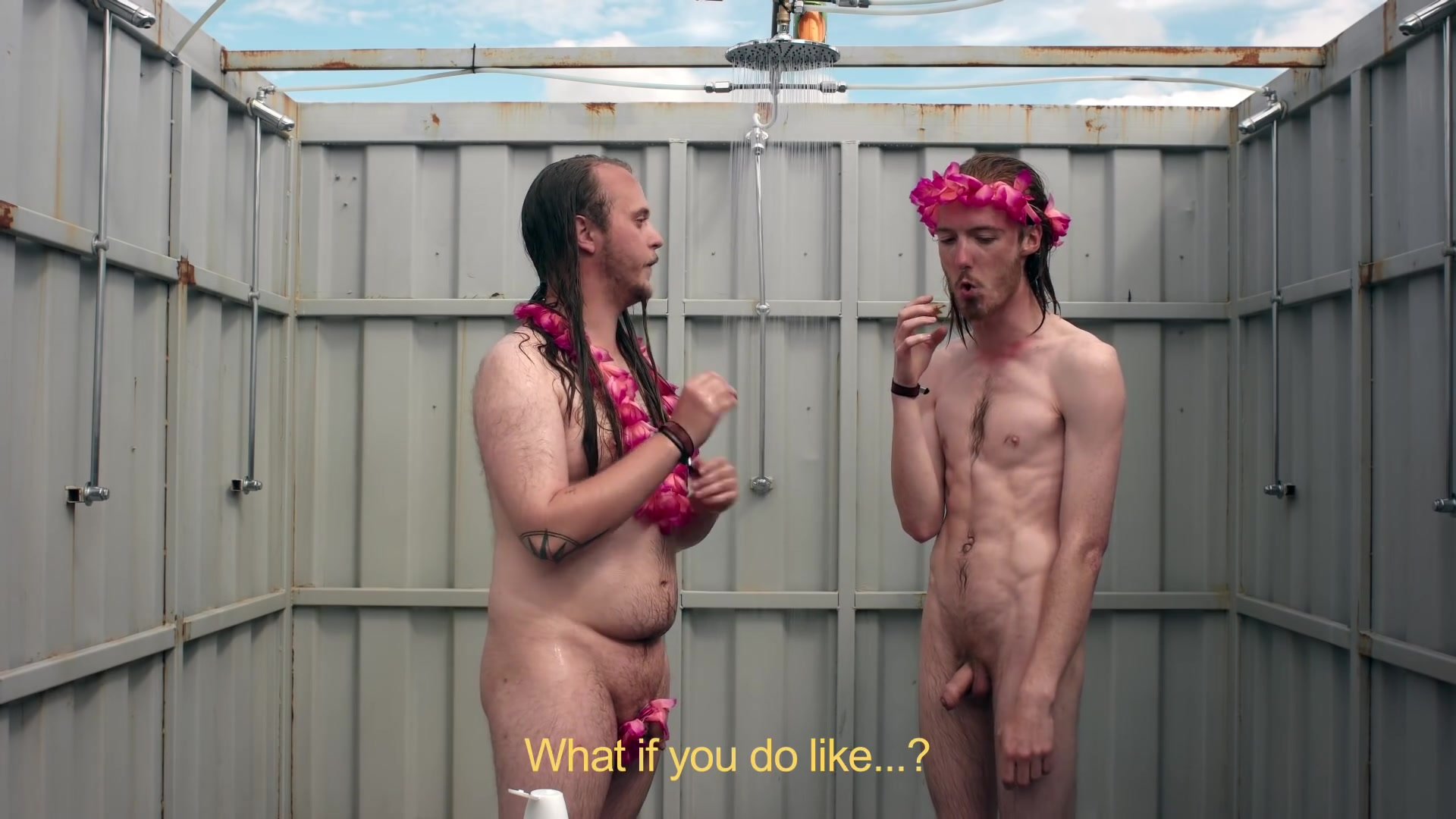 Shower - video 100