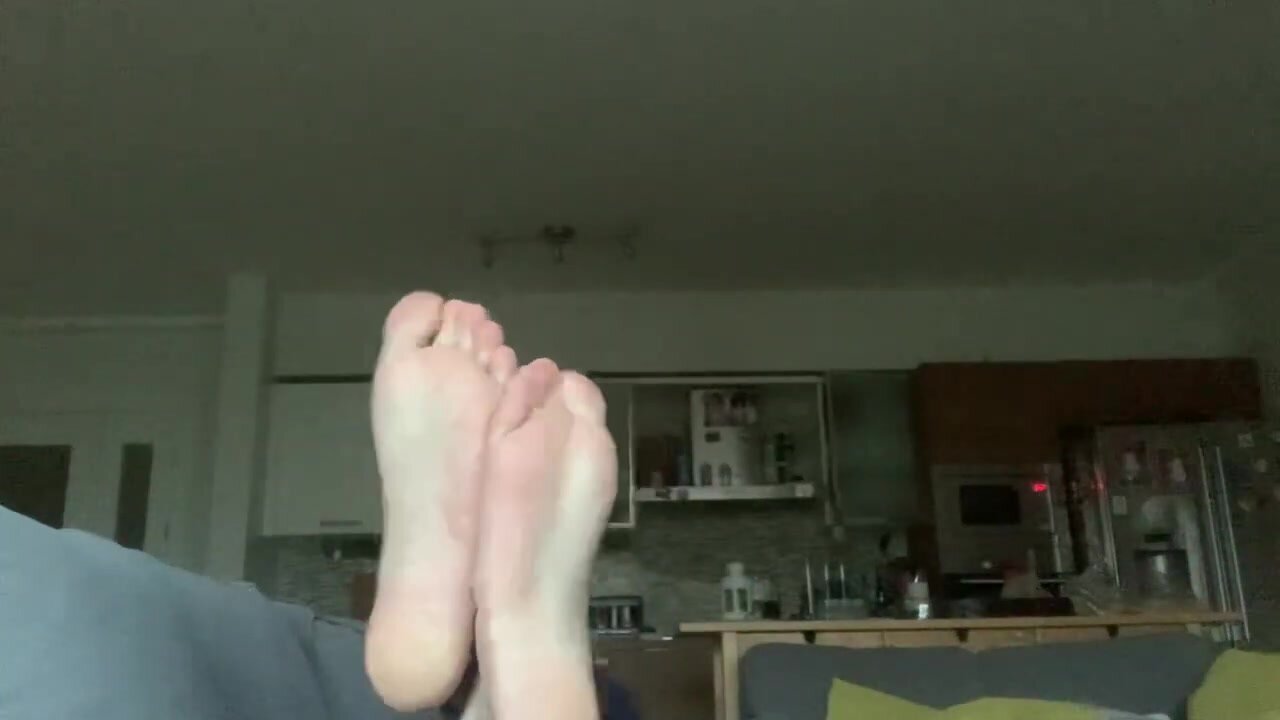Twinks Socks and Sexy Soles 2