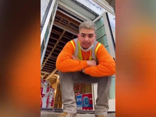 latino tiktoker compilation