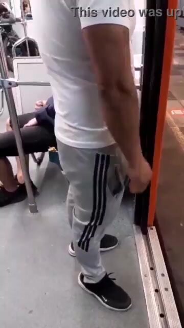 on the train - video 3