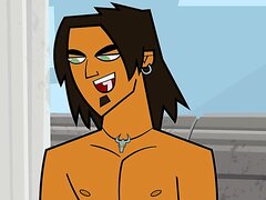 Tyler's Favor - Total Drama Island Animated Gay Video