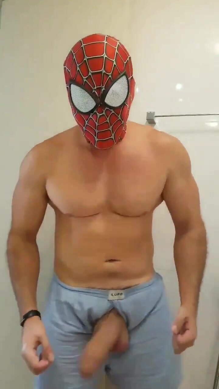 spiderman - video 7