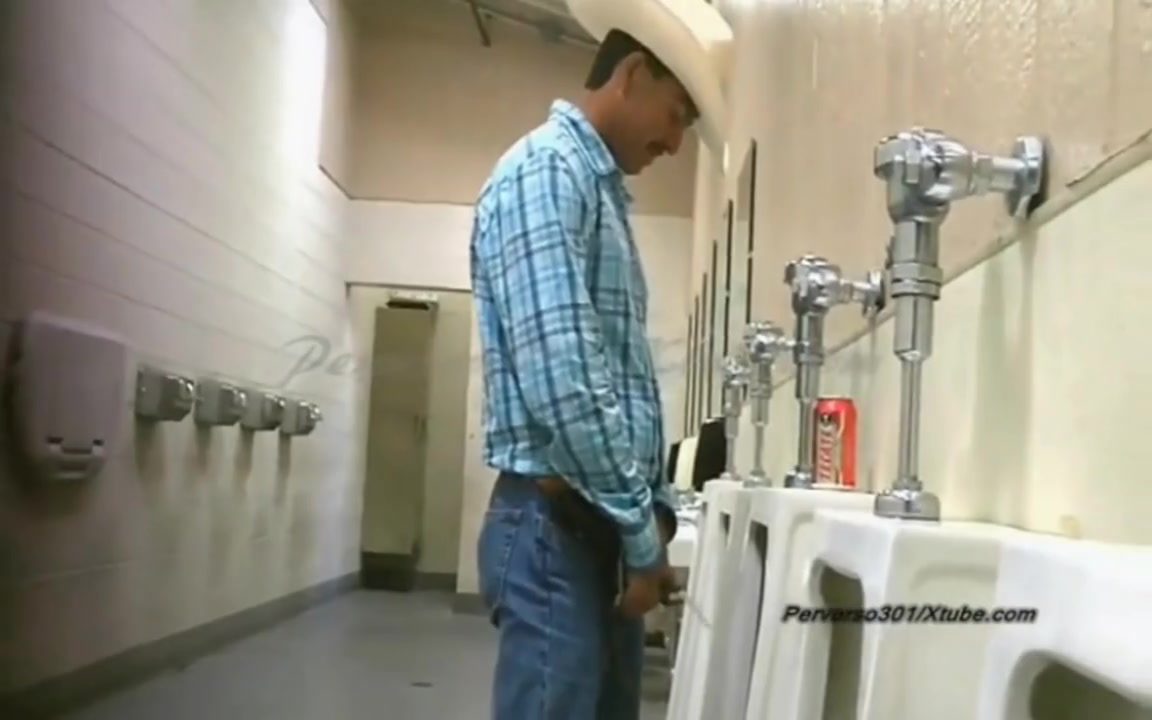 Pissing at the Rodeo