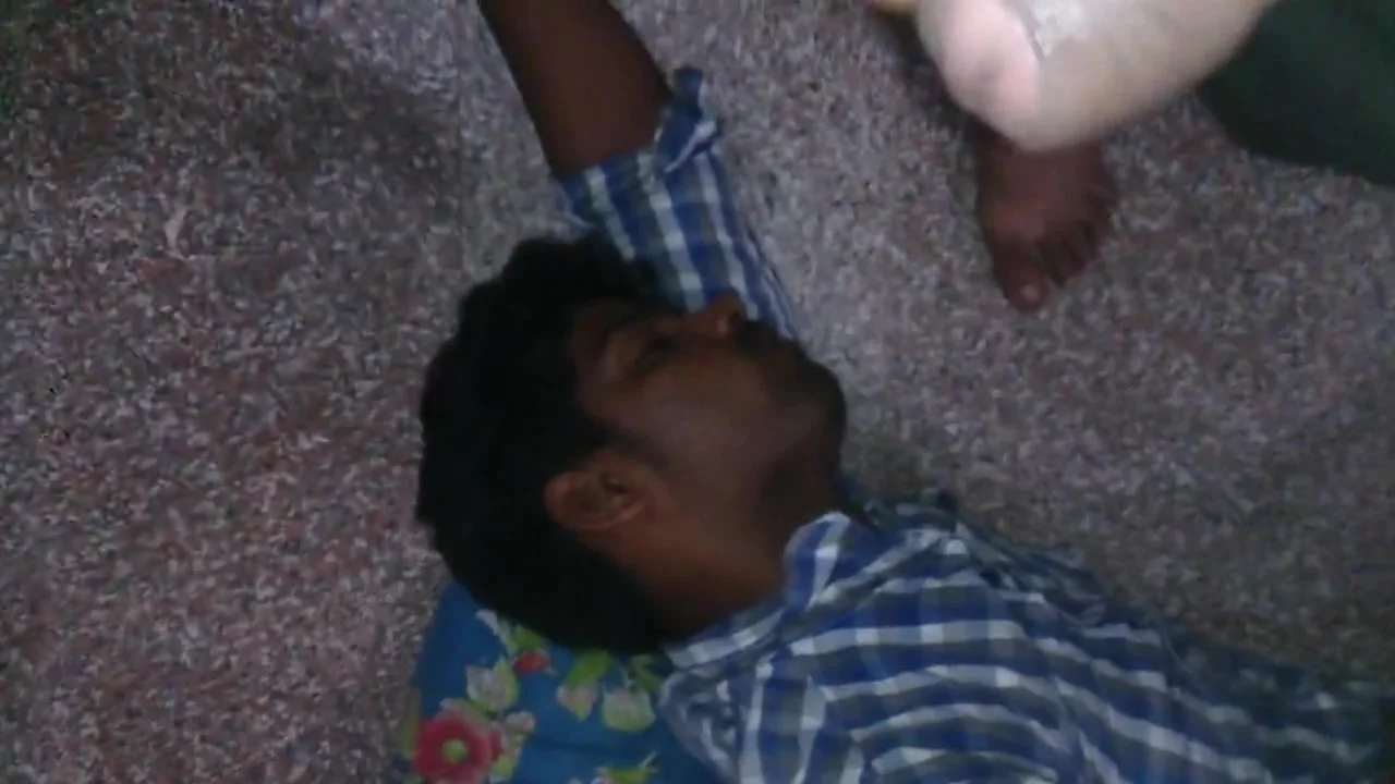 young sleeping cum Cum on face while sleeping: He couldn't Resist… ThisVid.com