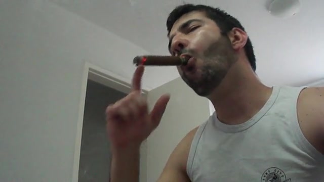 cigar - video 43
