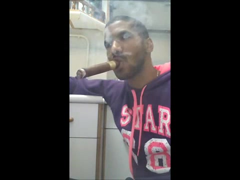 cigar - video 47
