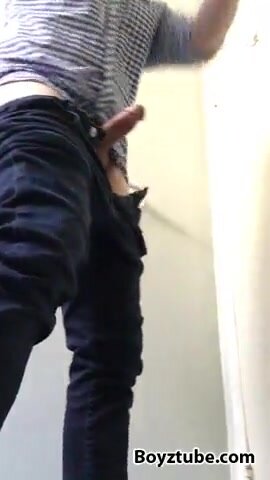10 - Daddy fucks you in the bathroom (Roleplay)