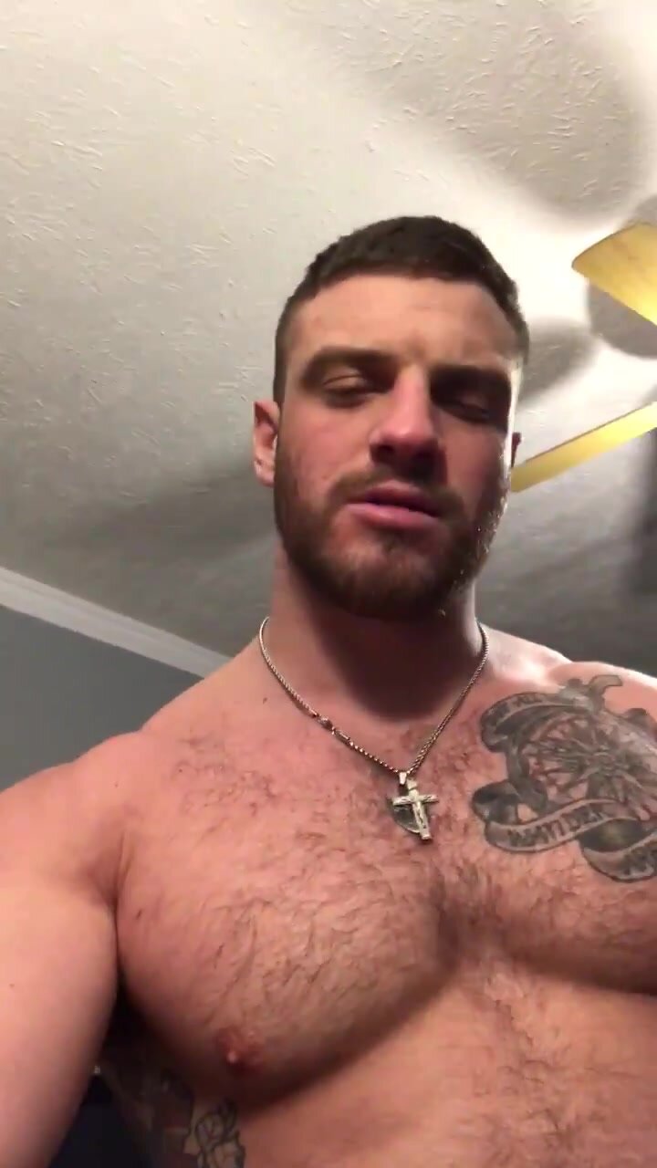 Muscle Alpha Male cam 2