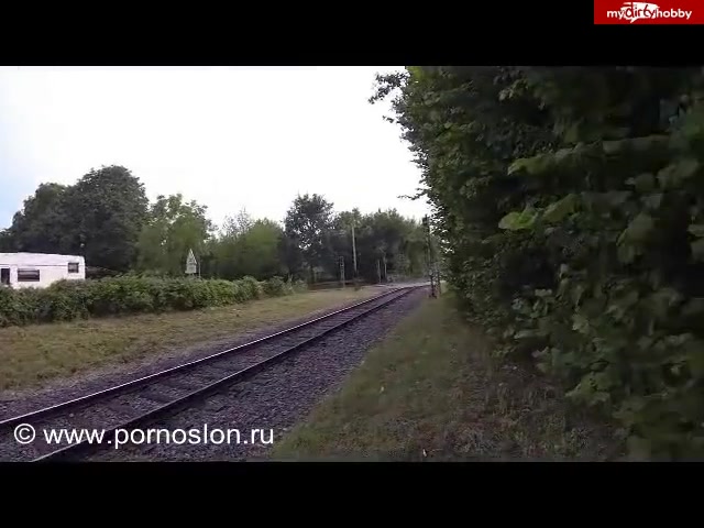 Pissen off Railways