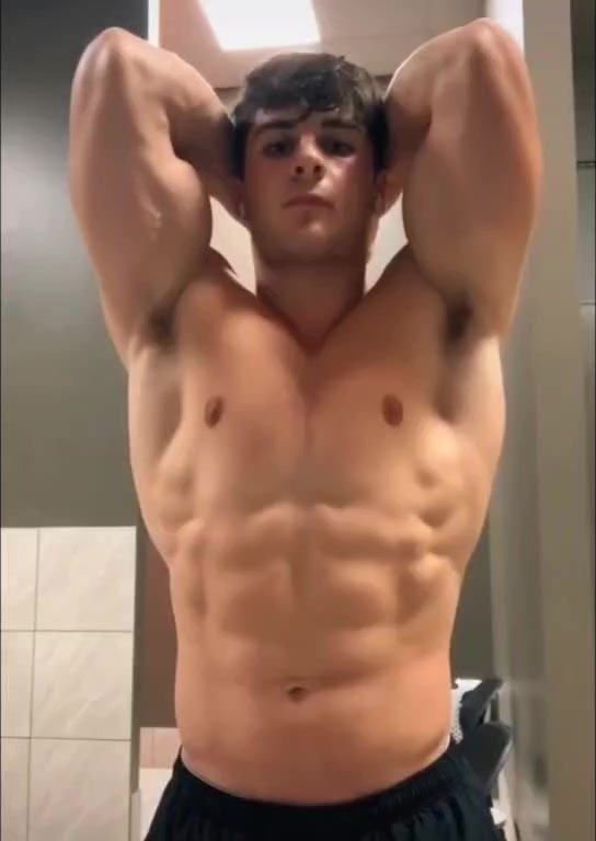 Muscle - video 130