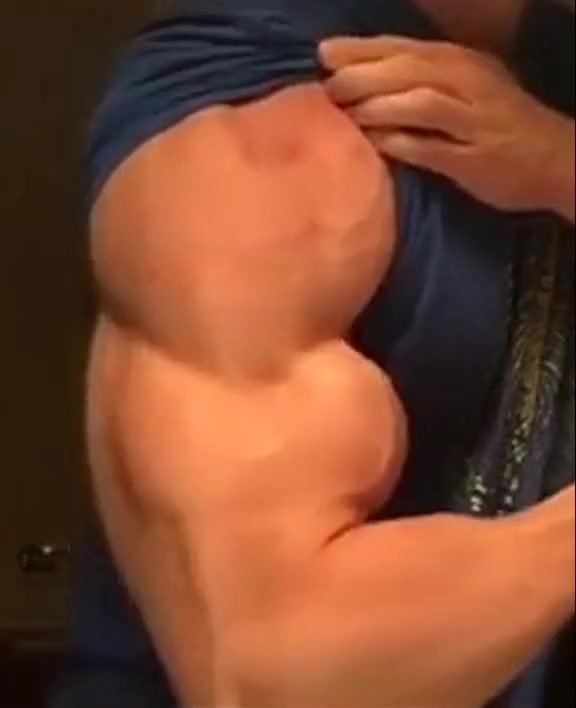 Muscle - video 135