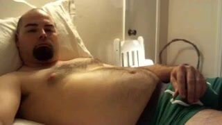 Cute cub jo and cum