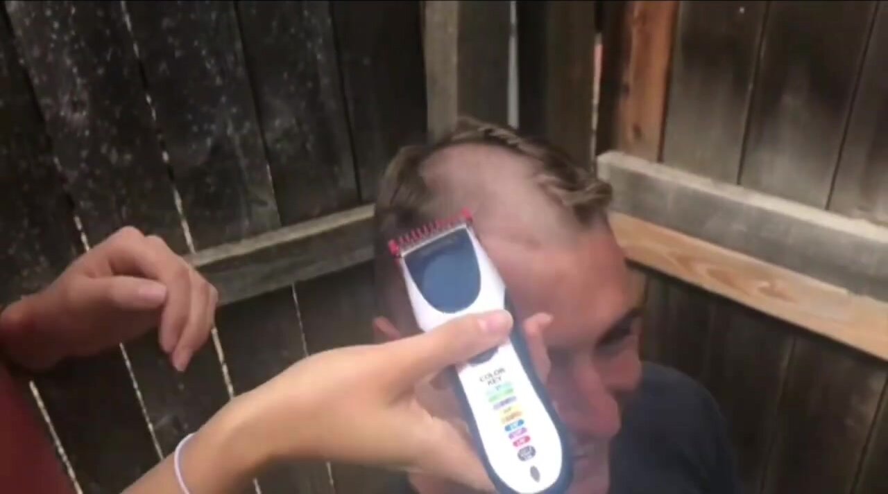 Clippershave