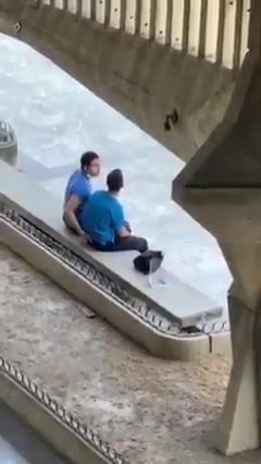 Bromance public
