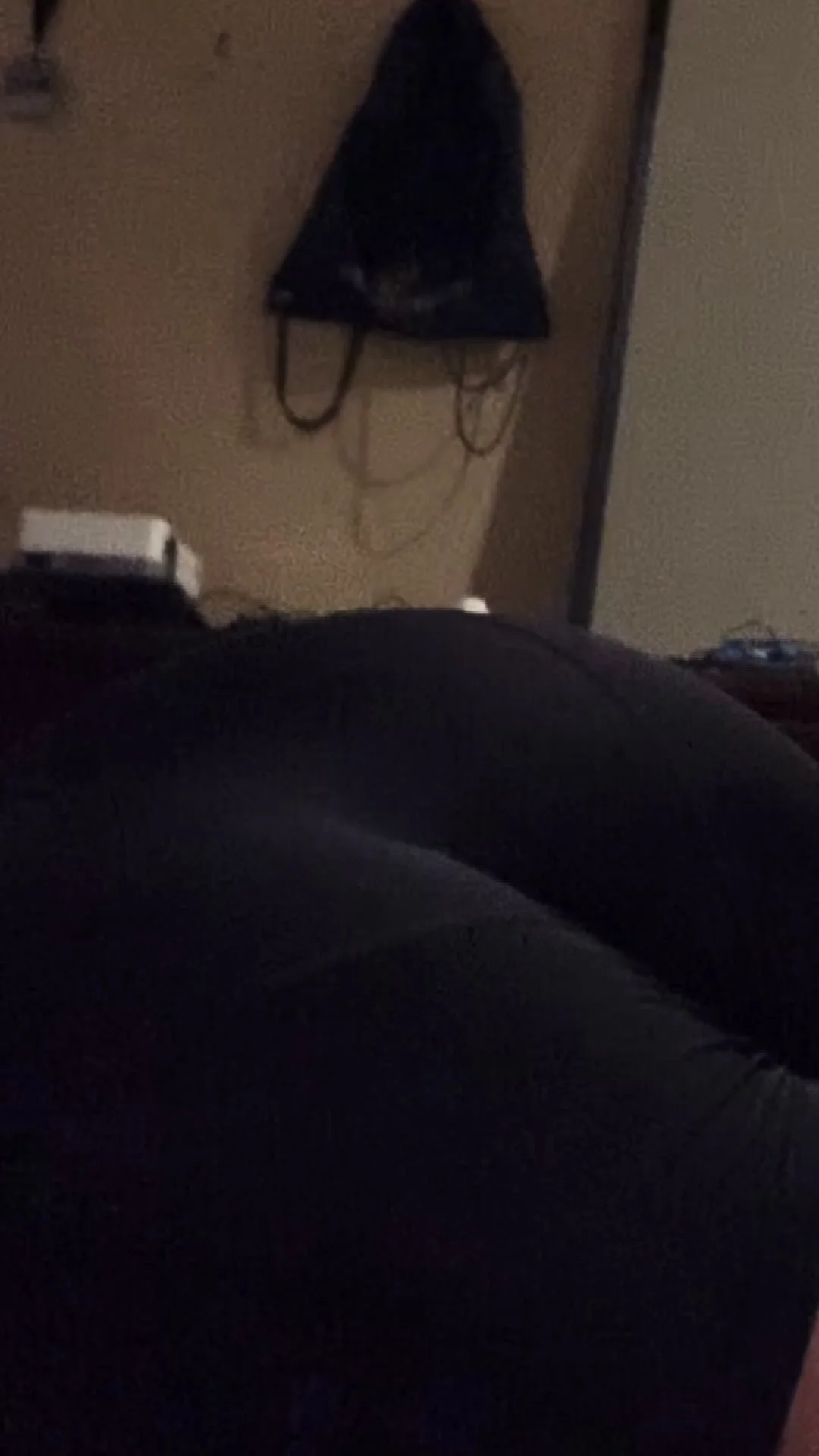 Black girl spandex farts - ThisVid.com