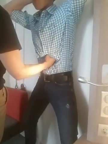 Gut punch 4