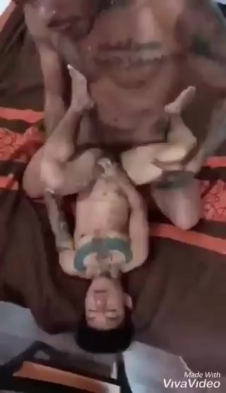 little person getting fucked