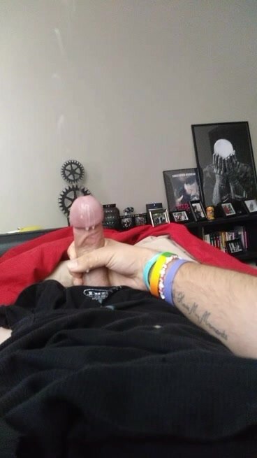 Cumshot Vid