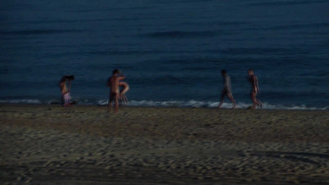 beach - video 30