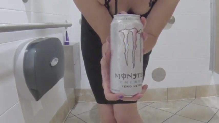 Monster Gives You Wings