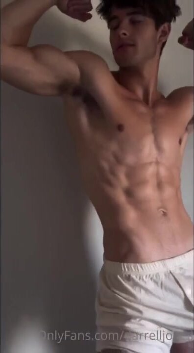 fit boy cam 21