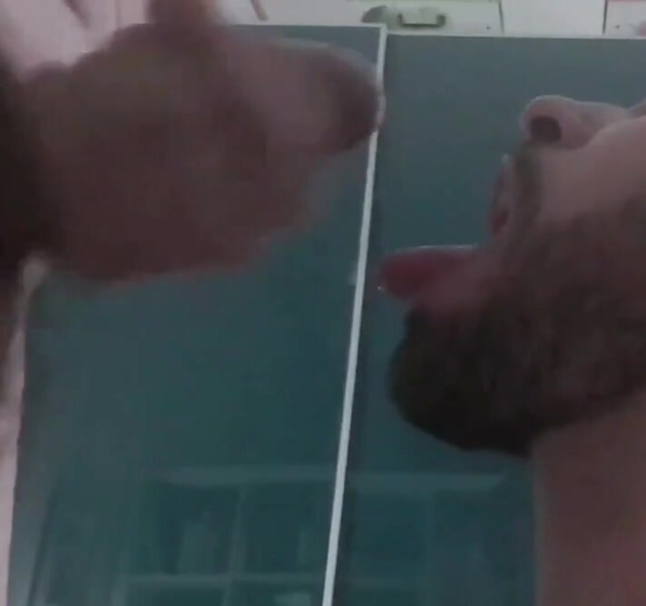 VERBAL|FACIALS AND MOUTHSHOTS