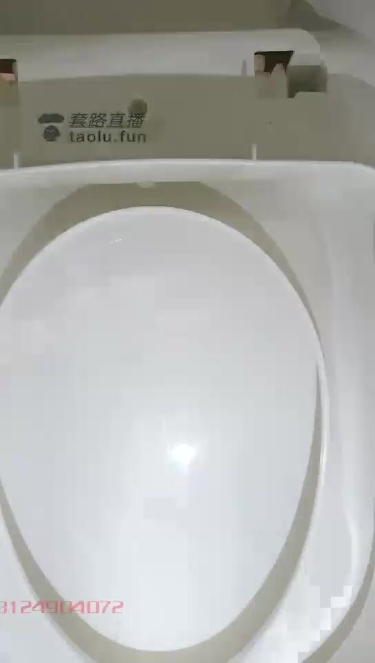 chinese toilet and spitting pov (mistress 萱 , 萱)