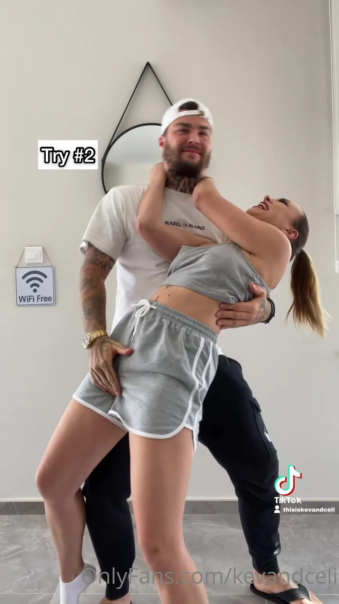 GREAT GERMAN YOUTUBER WITH HIS GIRL 2 - ThisVid.com