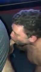 A married fag that likes to suck dick in front of his wife 5