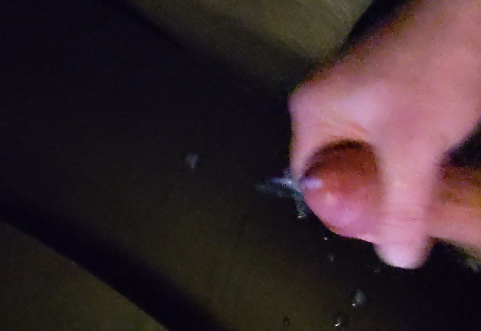 Solo Cumshot - video 2