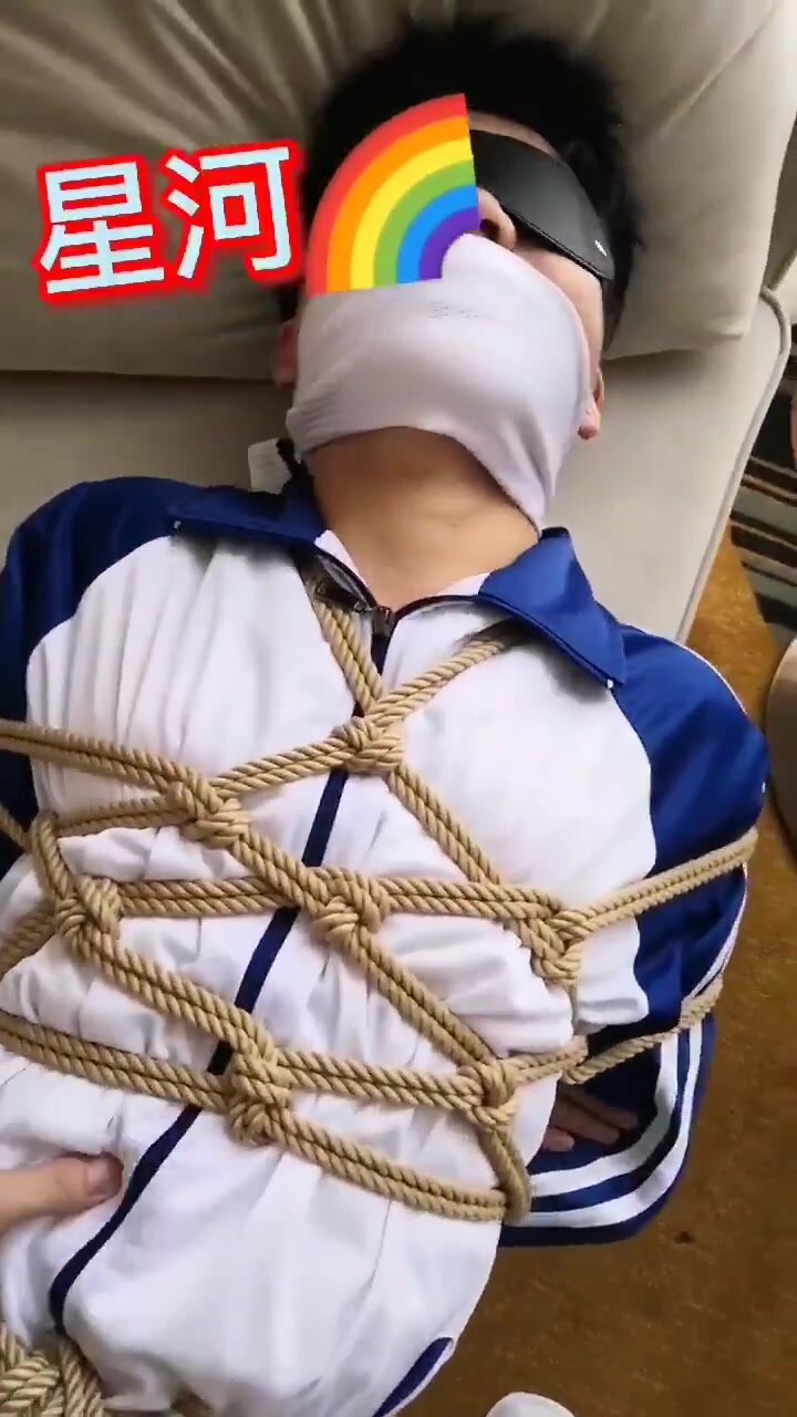 Tied up in sports (2)